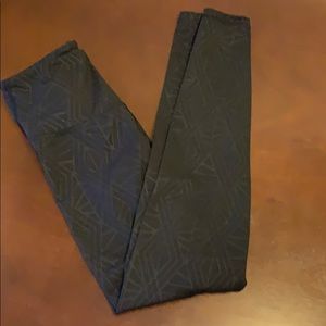 Old navy athletic leggings